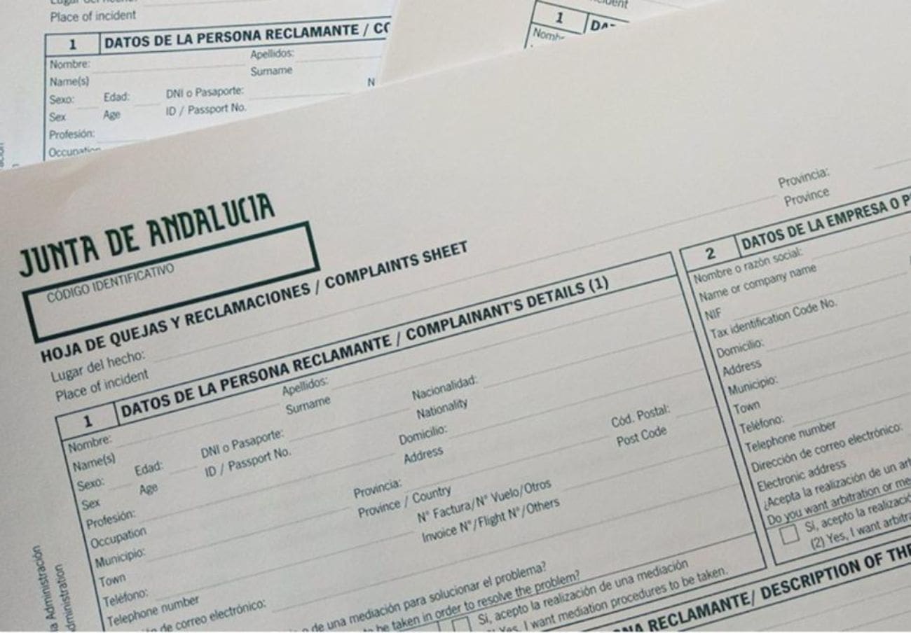 Facua impartirá un taller sobre reclamaciones en La Roda de Andalucía