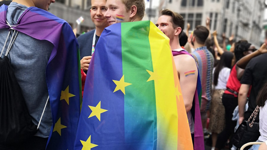 Una nueva Europa nace en Oporto