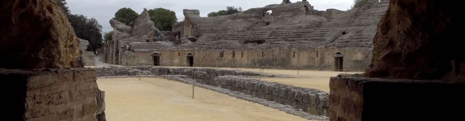 Se hacen públicos los datos de visitas a los más importantes yacimientos de la provincia