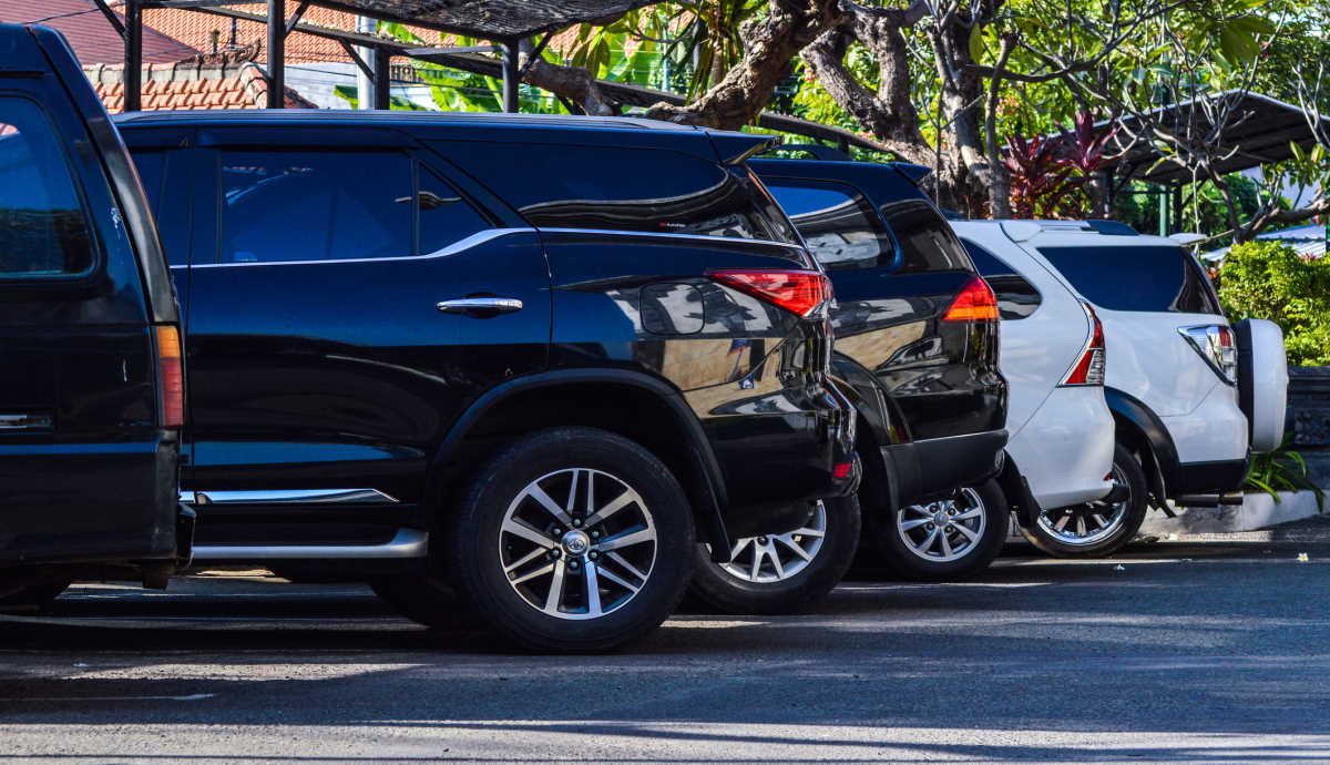 «Es necesario limitar los coches gigantes en las ciudades» afirma un estudio europeo