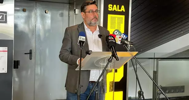 El exalcalde de Utrera pide a Curro Jiménez que «pida perdón por sus mentiras» en el caso de los cines