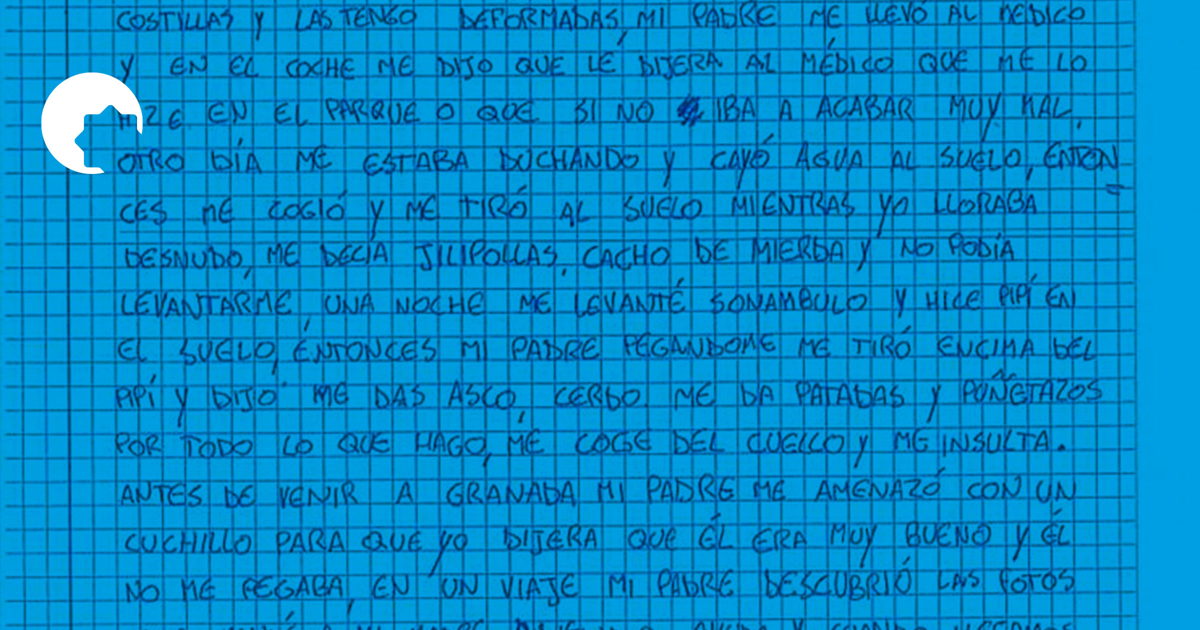 daniel carta diariored