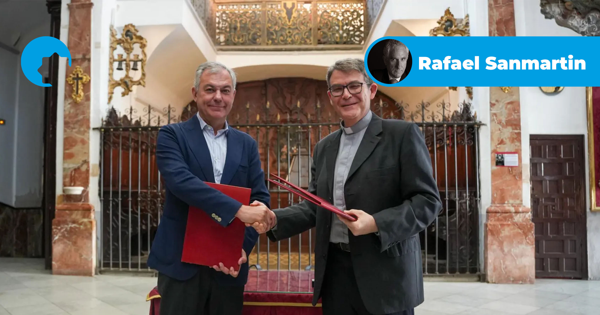 sanmartin patrimonio