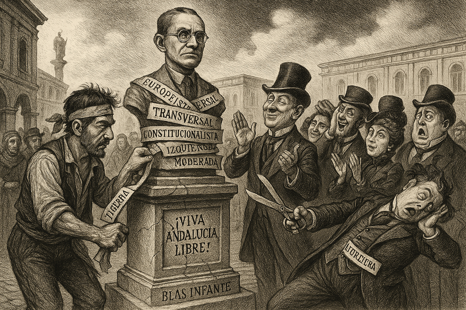 20250804 1638 revelación en la plaza simple compose 01k1tr7m4tf5avn1yc2sjmez7q