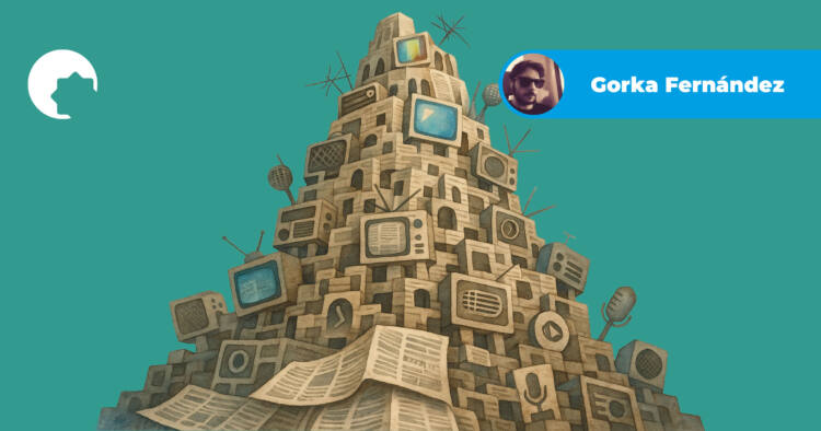 babel gorka