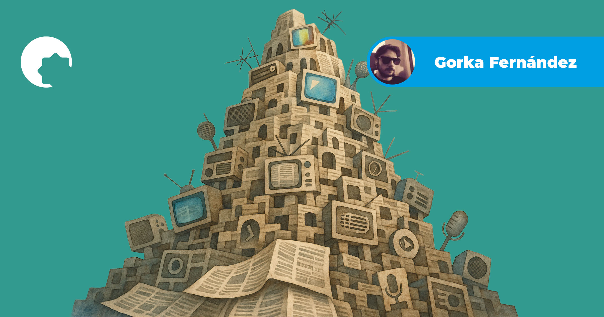 babel gorka