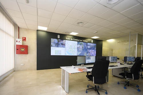 Restricciones de tráfico por las fiestas de Cabo de Gata y Costacabana