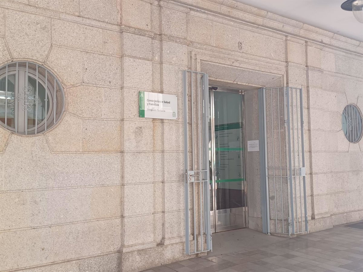 huelva. salud indica que los centros de salud dispondrán de 85 nuevos equipos de aire acondicionado de refuerzo