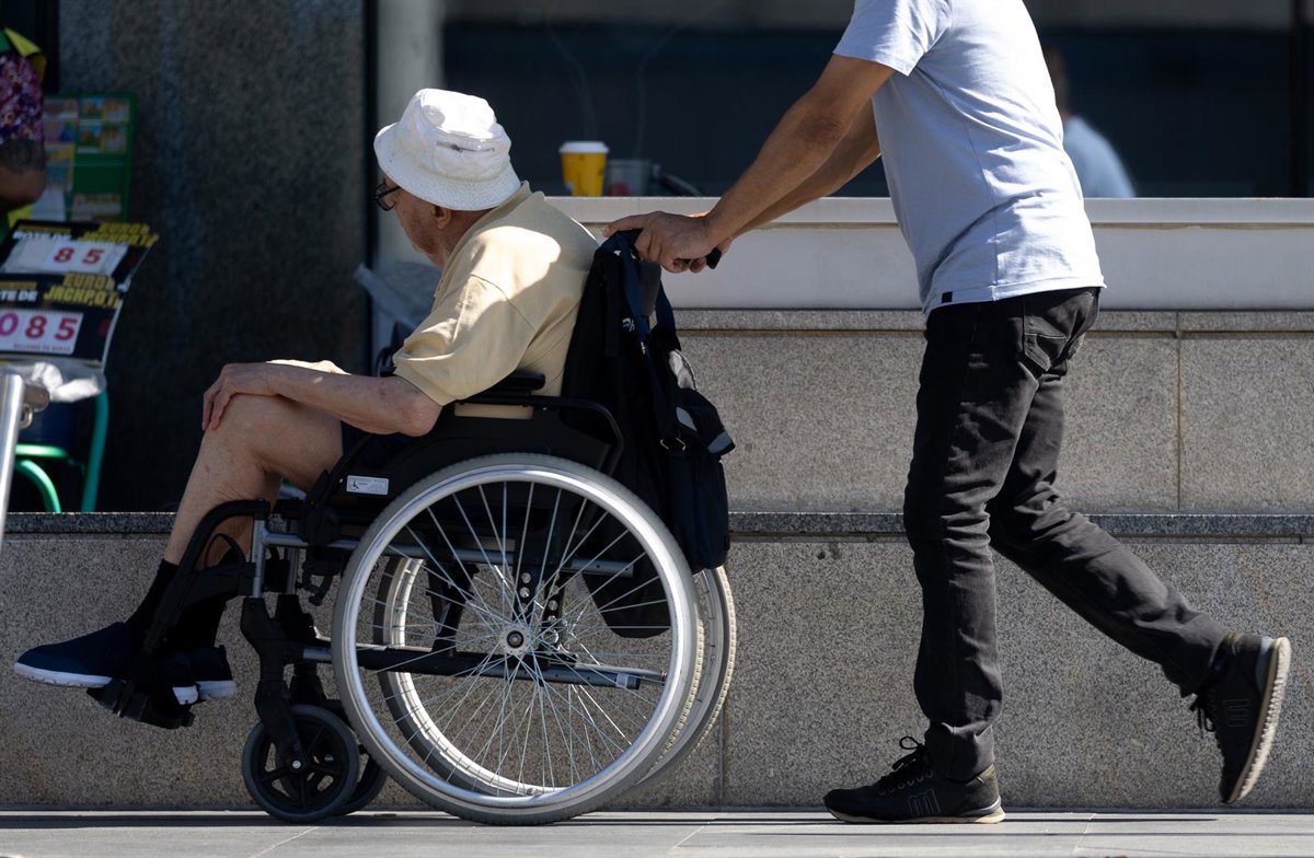 un tourism, une y fundación once lanzan guía para impulsar un turismo "accesible" e "inclusivo"