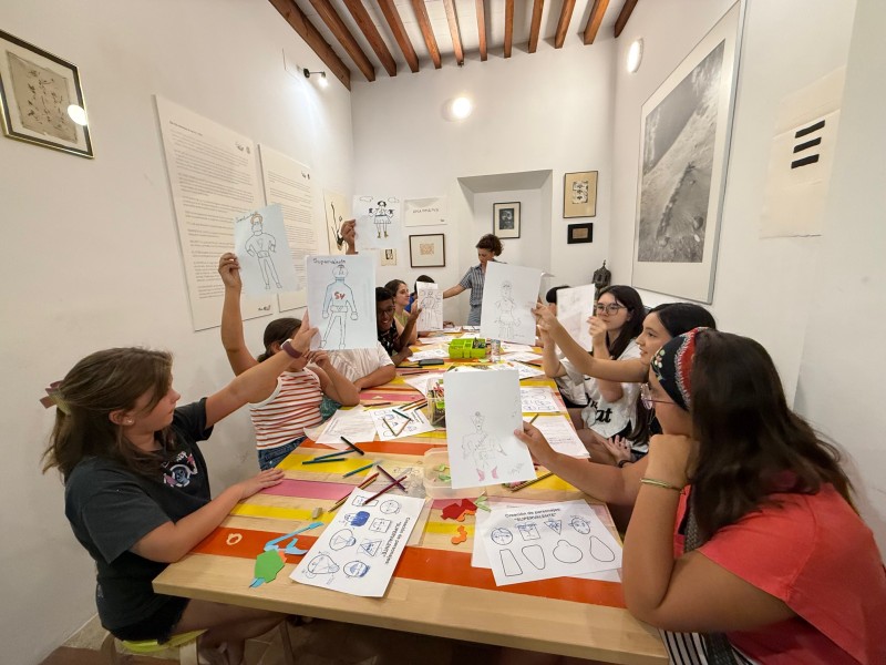 Recital poético en la Casa del Poeta el próximo jueves
