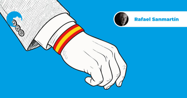 rafael dosespanas