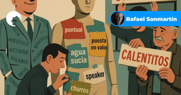 rafael pretaporter