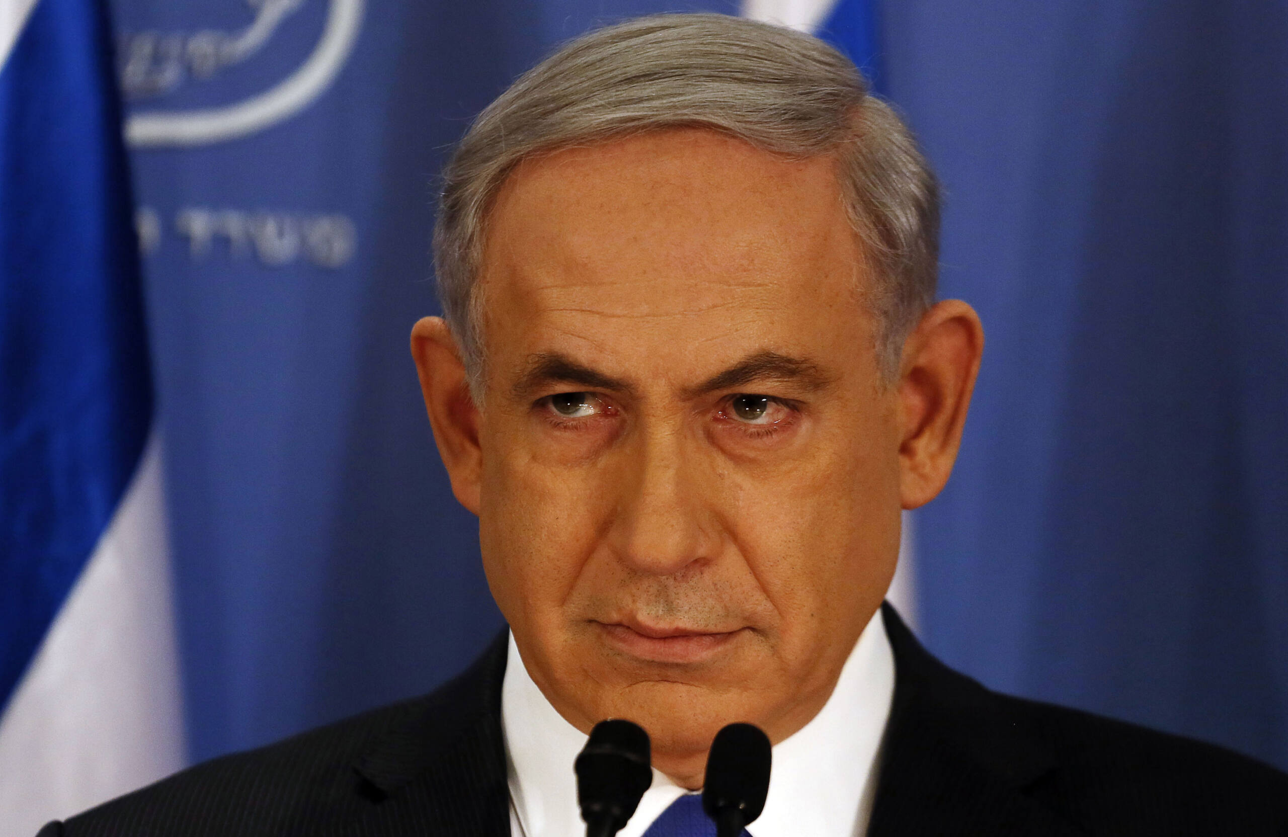 benjamin netanyahu rtr img 0