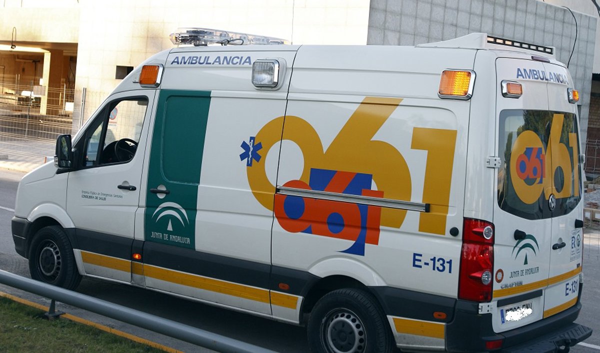 sevilla. sucesos. muere un joven de 20 años de una pedrada en torreblanca tras una reyerta