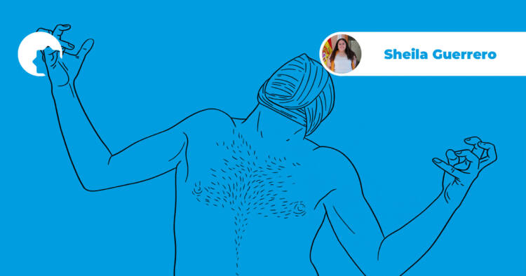odio sheila