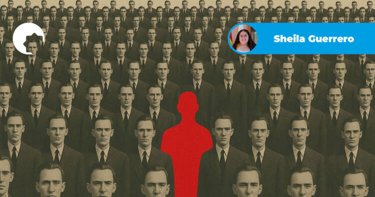 sheila traicion