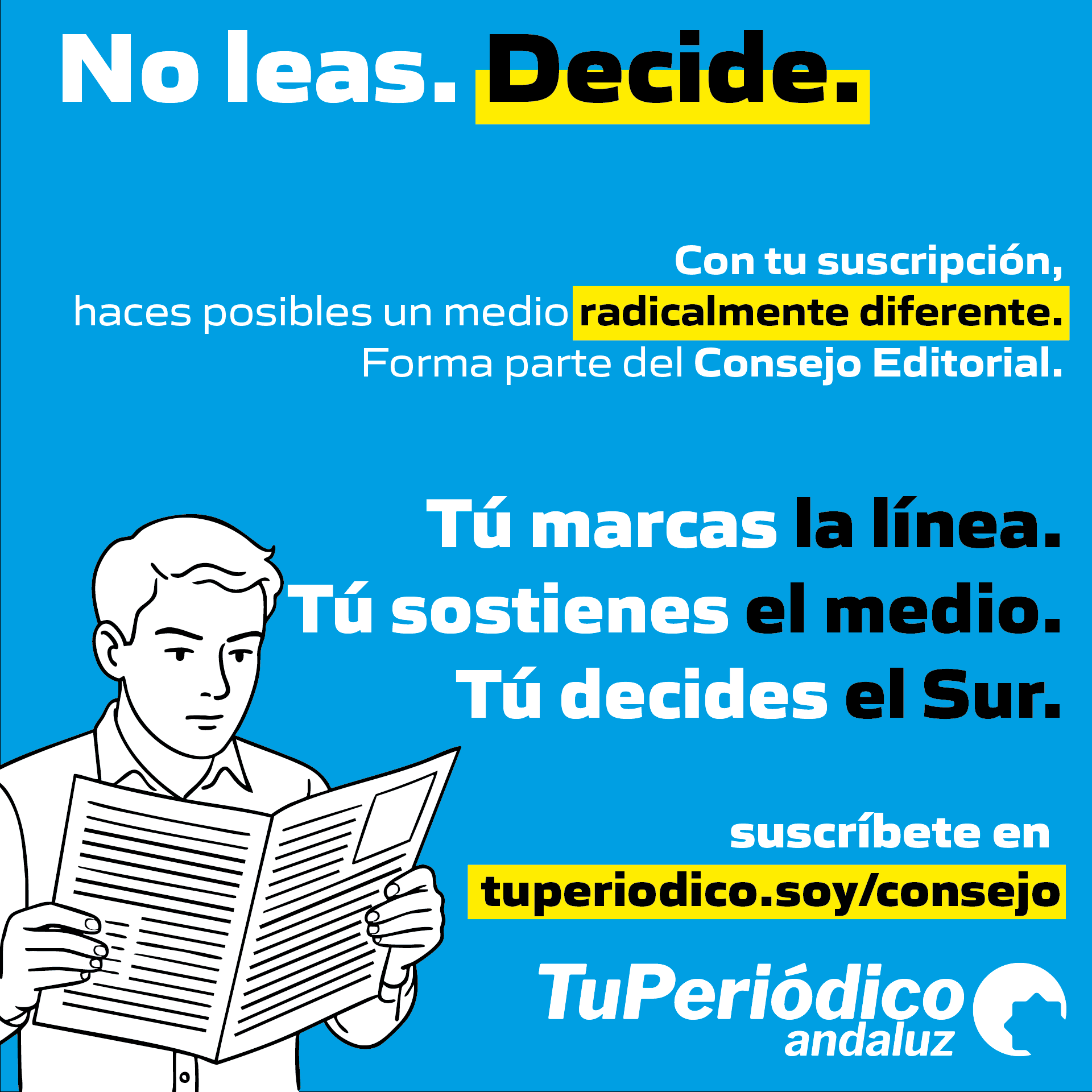 suscripcion