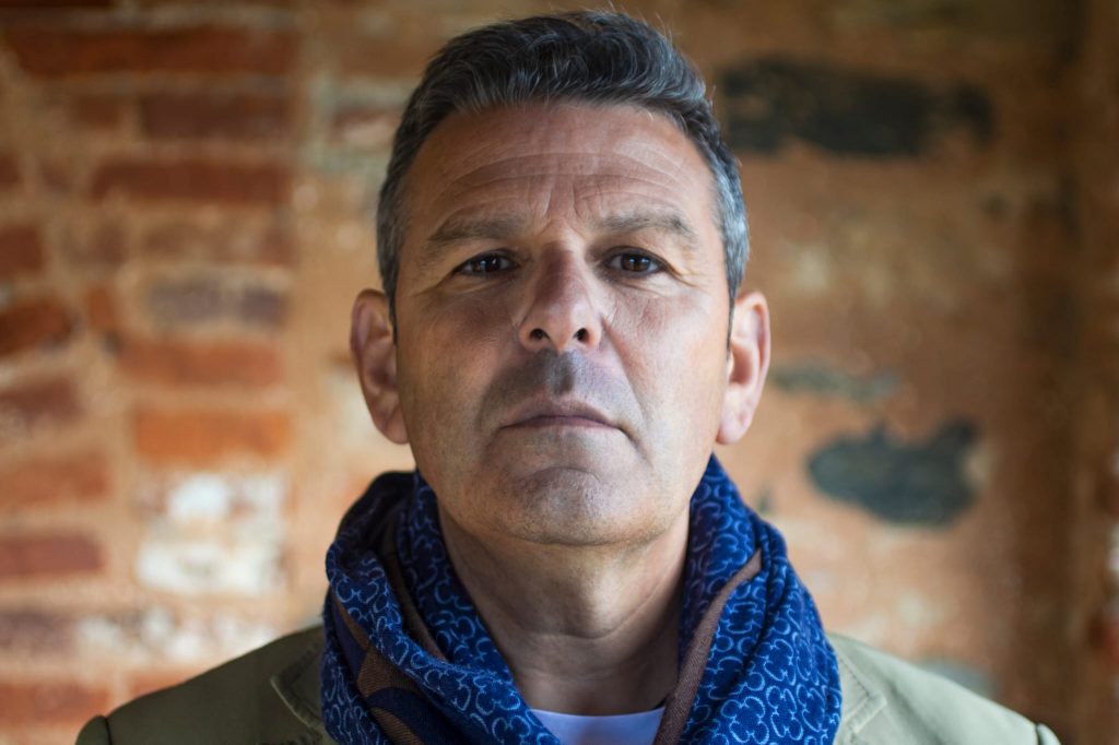 Cuando el futuro se canta por bulerías — Conversación con Antonio Manuel