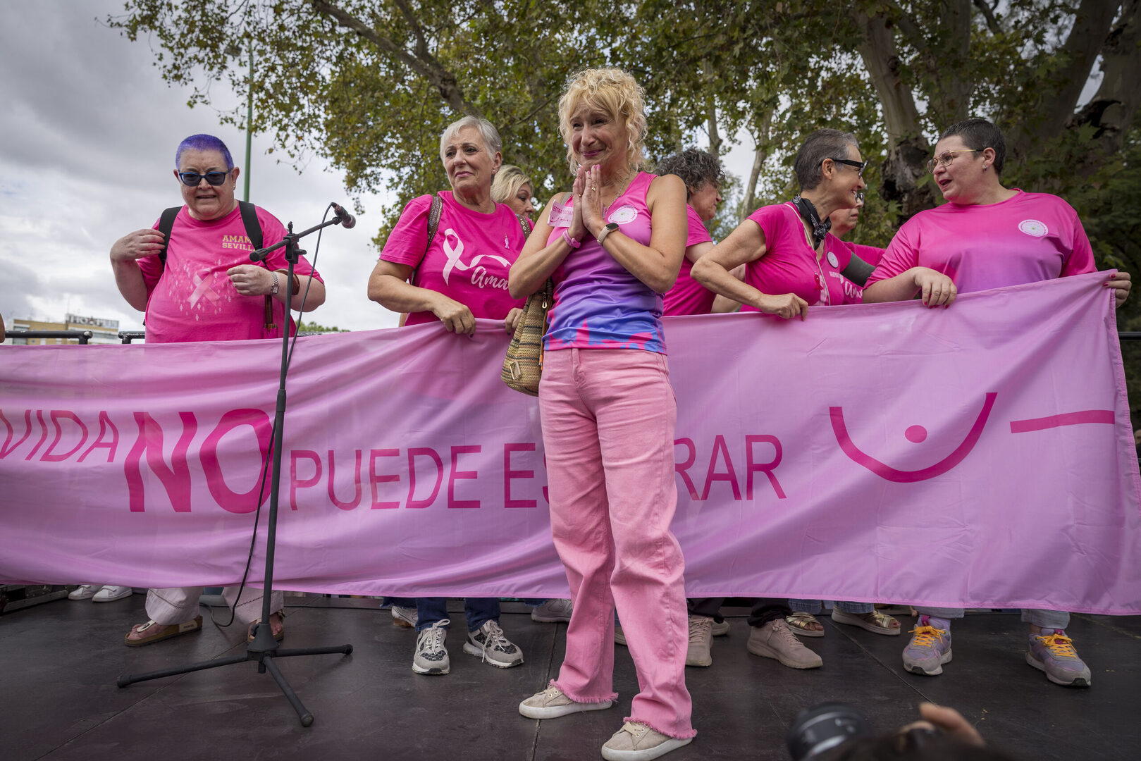 amama manifestacion 261025