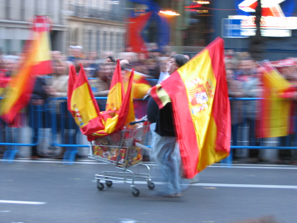 Las rebajitas de Juanma