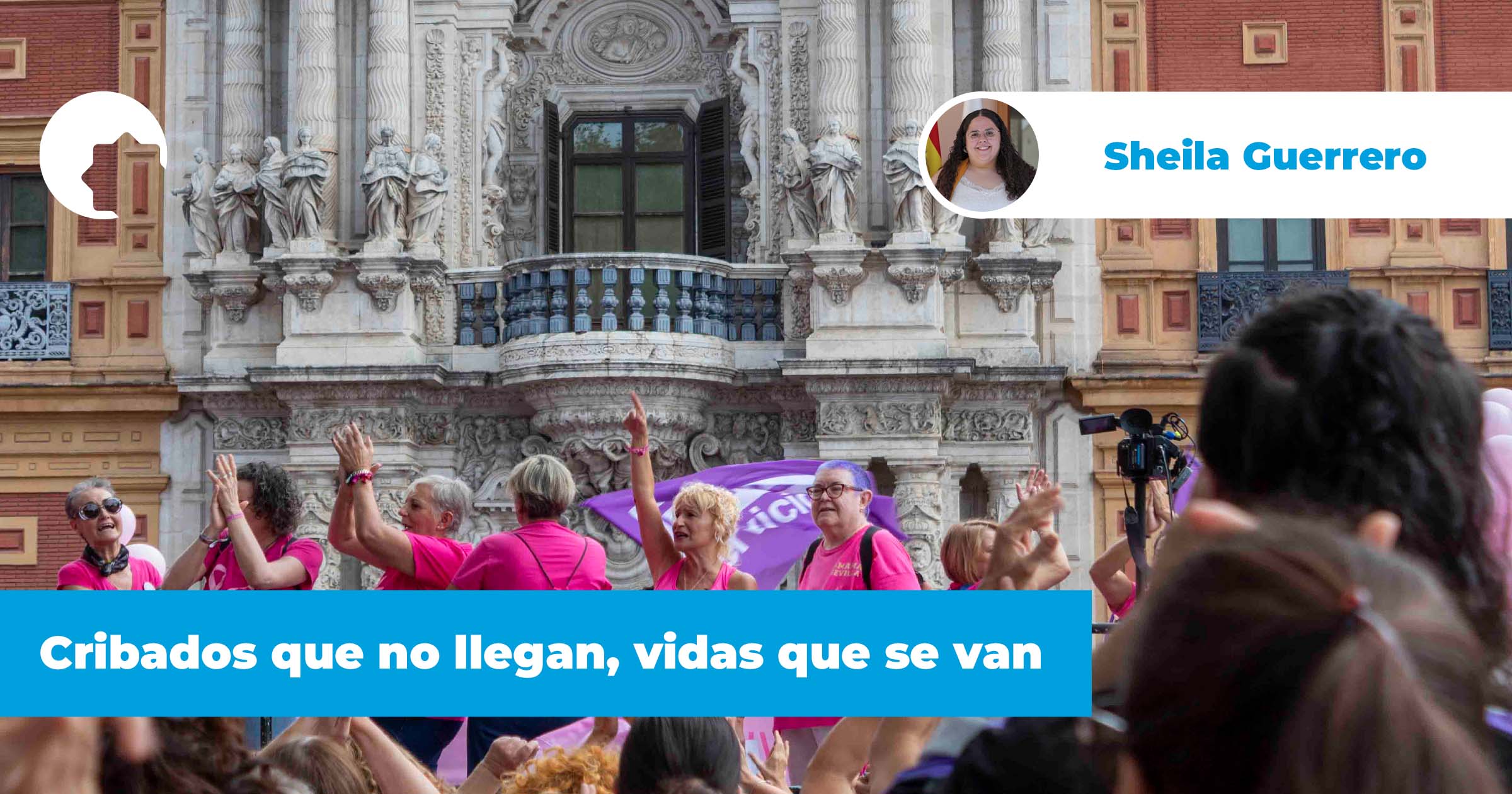 cribados sh