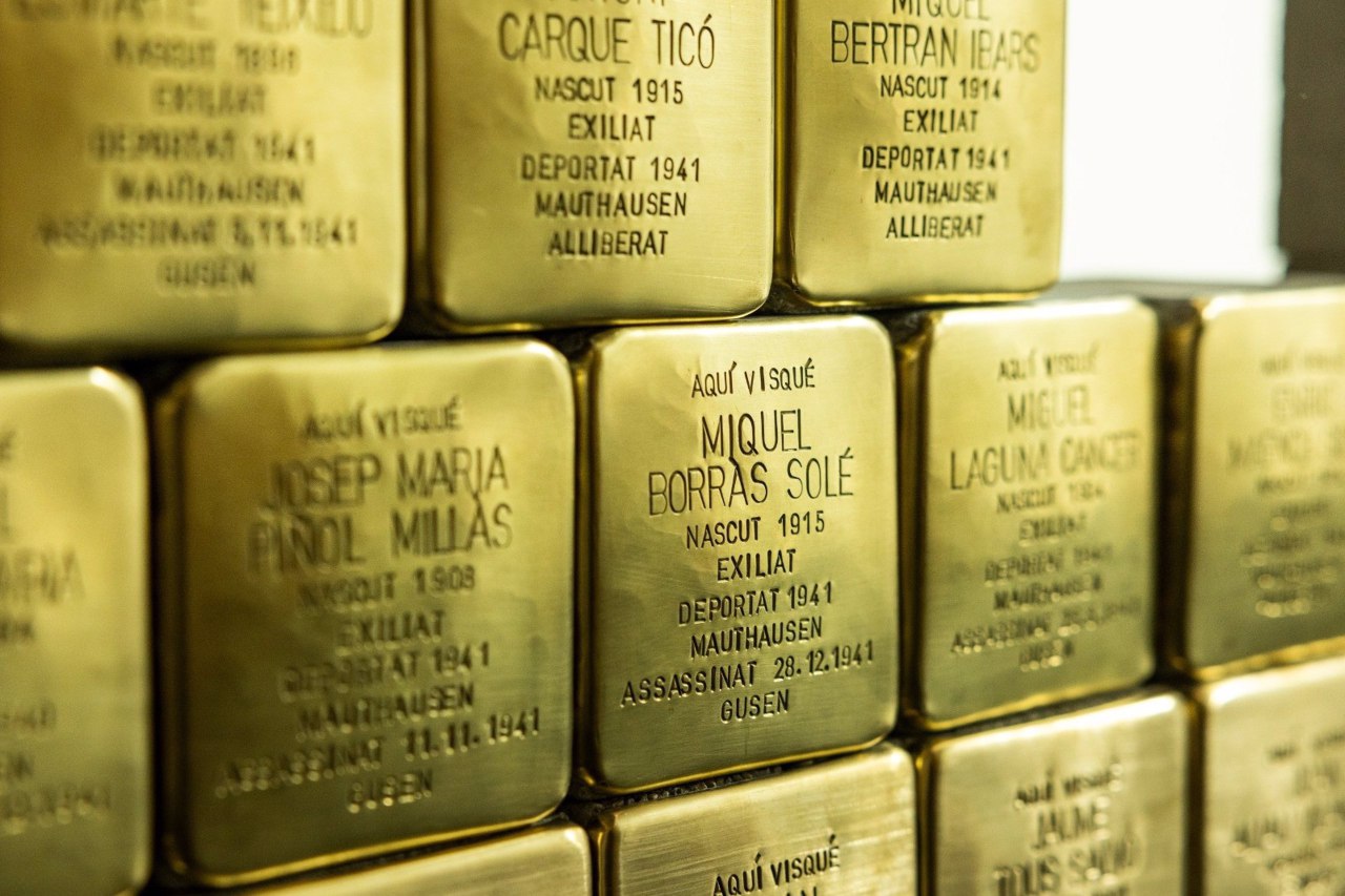 La Fiscalía investiga por primera vez la muerte de miles de españoles en los campos de exterminio nazis