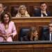 montero acusa a la junta de "mentir" sobre desaparición de pruebas y urge actuar ante la "mayor crisis de la sanidad"