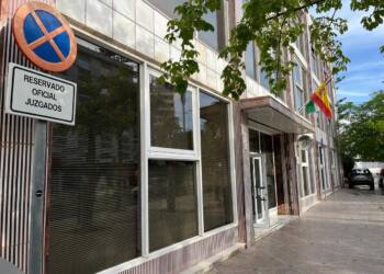 málaga. hombre muerto tras dispararse durante desahucio en torremolinos no había pedido asistencia en servicios sociales