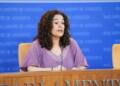 por andalucía exige tener en "48 horas" la información de las mamografías y afea a sanz "falta de respeto" a afectadas
