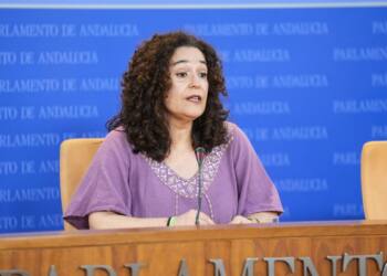 por andalucía exige tener en "48 horas" la información de las mamografías y afea a sanz "falta de respeto" a afectadas