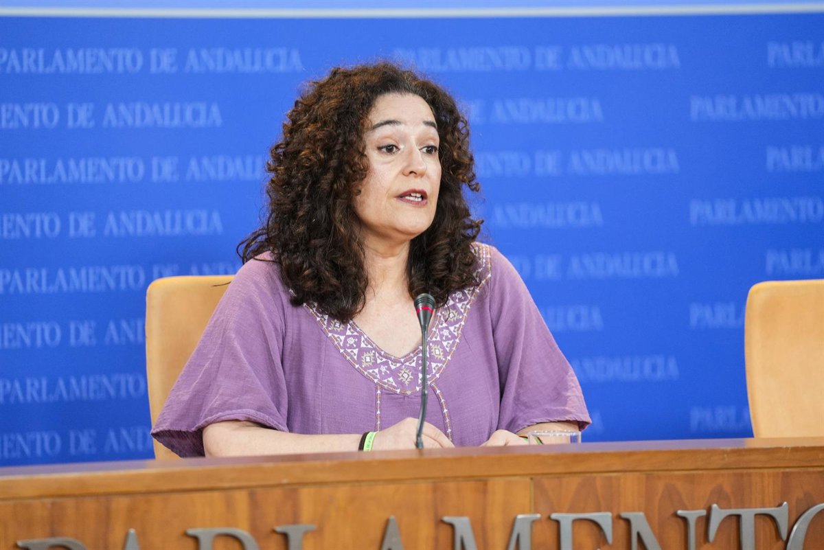 por andalucía exige tener en "48 horas" la información de las mamografías y afea a sanz "falta de respeto" a afectadas