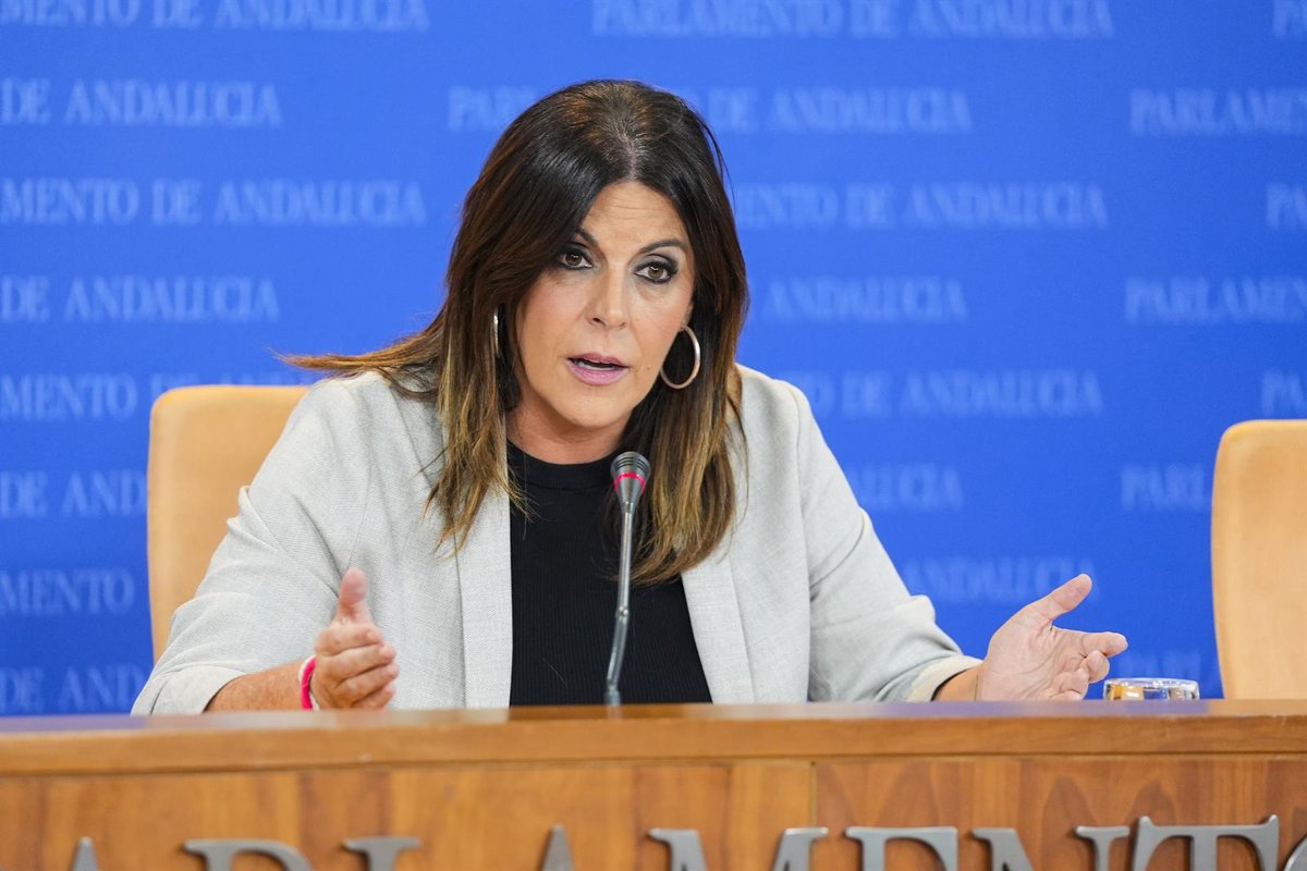psoe a acusa a la junta de querer "quitar de en medio pruebas de su negligencia criminal" con los cribados de cáncer