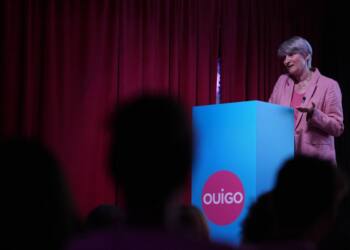 ouigo conectará barcelona y sevilla con un trayecto diario de alta velocidad a partir de diciembre