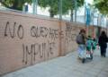 sevilla. irlandesas loreto defiende sus "mecanismos de detección temprana" y pide una "profunda reflexión como sociedad"