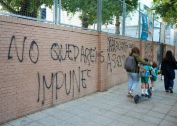 sevilla. irlandesas loreto defiende sus "mecanismos de detección temprana" y pide una "profunda reflexión como sociedad"