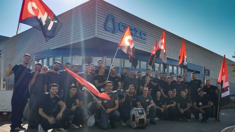 huelga gazc cnt aerotecnic scaled