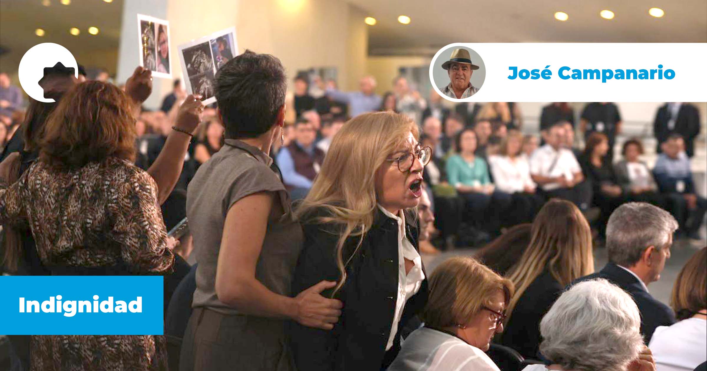 indignidas