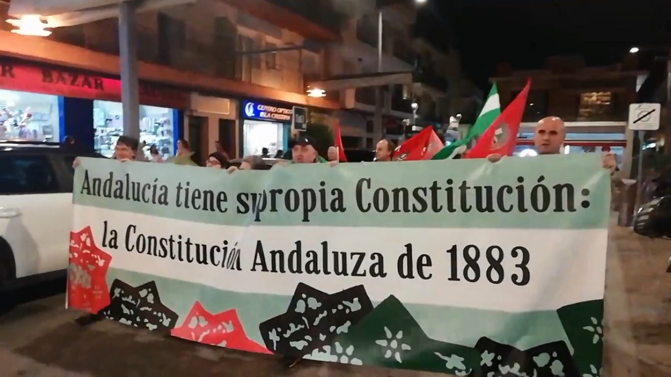 manifestacion