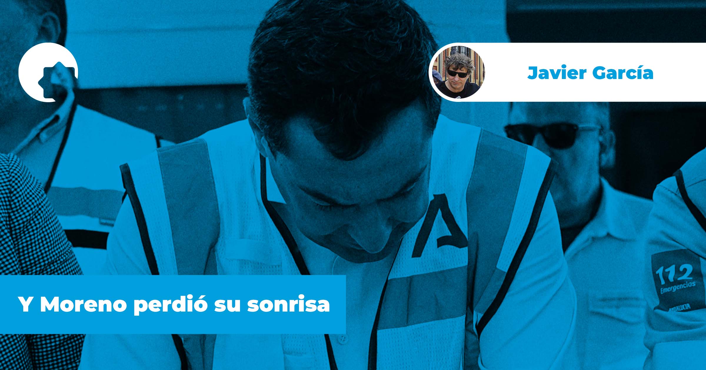moreno sonrisa
