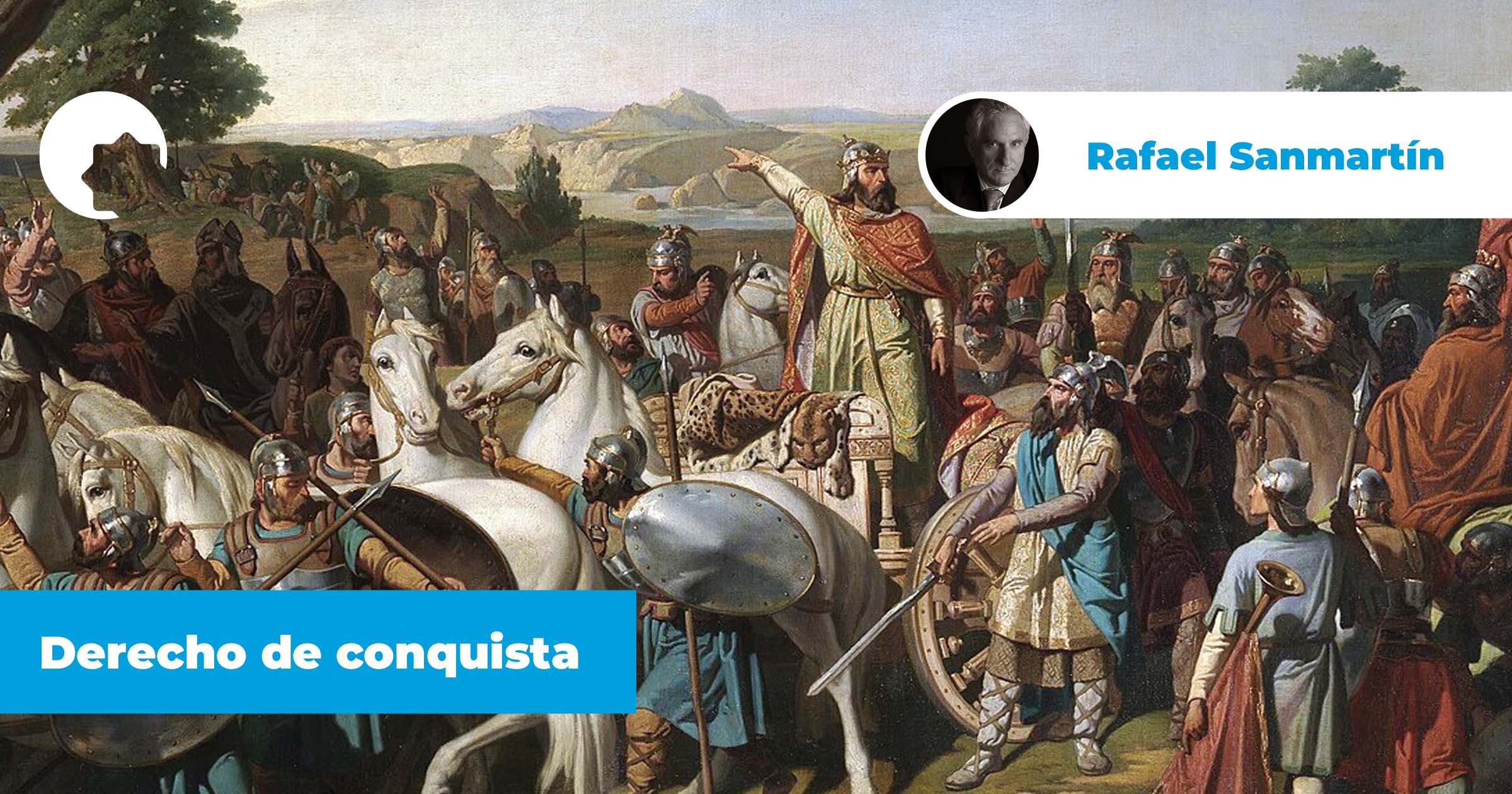 conquista
