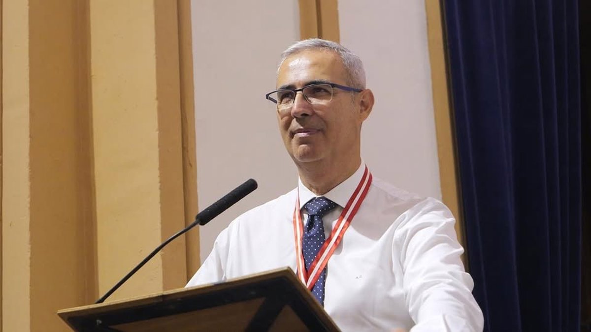 almería. tribunales. el investigado por el crimen de antonio campos condujo durante horas su vehículo tras la muerte