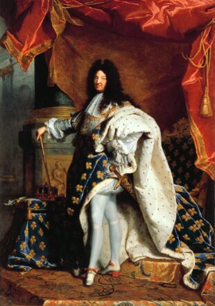 louis xiv of france