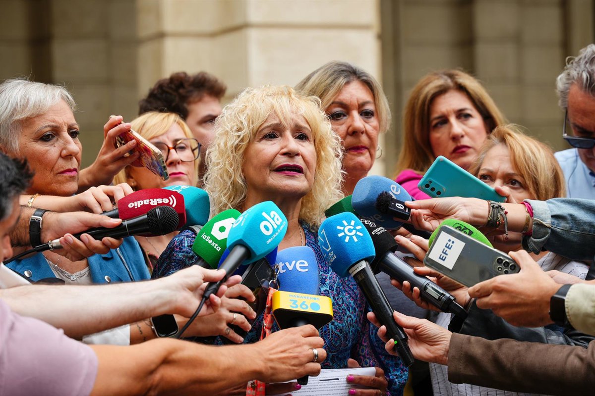 tribunales. la fiscalía archiva la denuncia de amama por la "supuesta desaparición" de mamografías