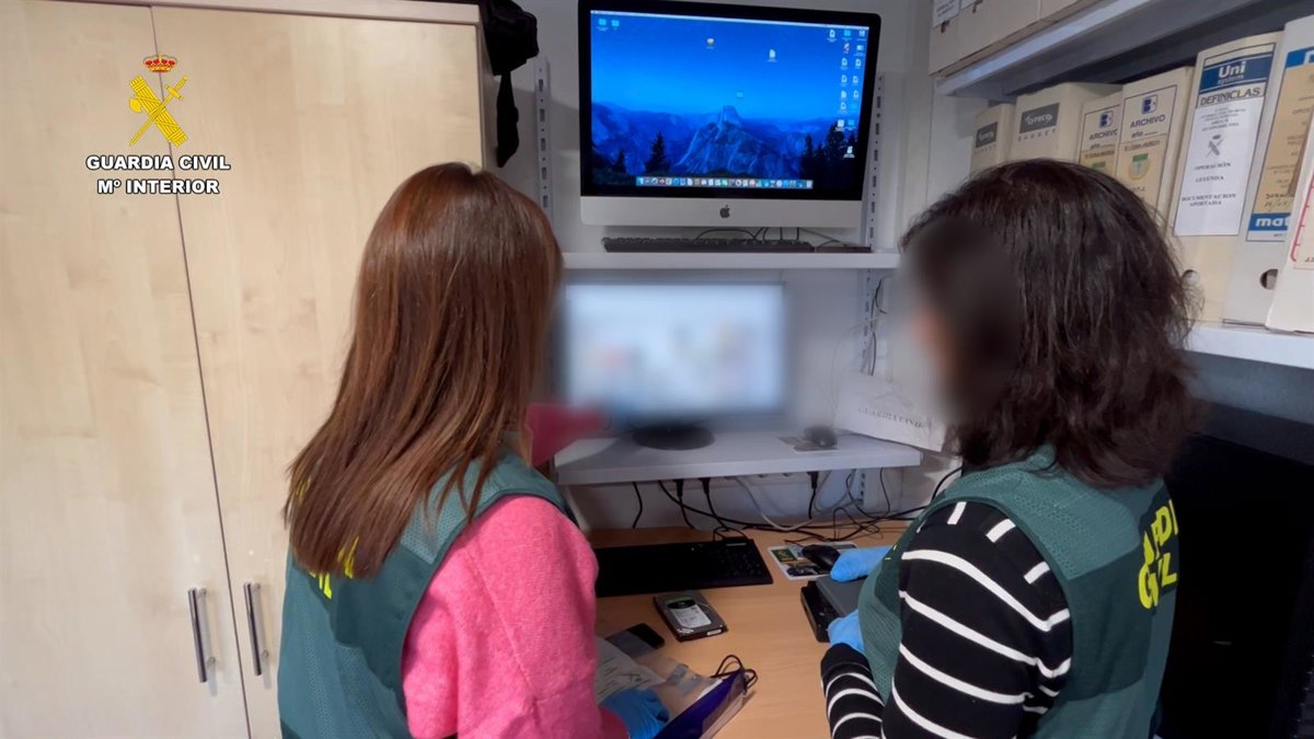 málaga. sucesos. dos detenidos por agredir sexualmente a una mujer a la que suministraron sumisión química en manilva