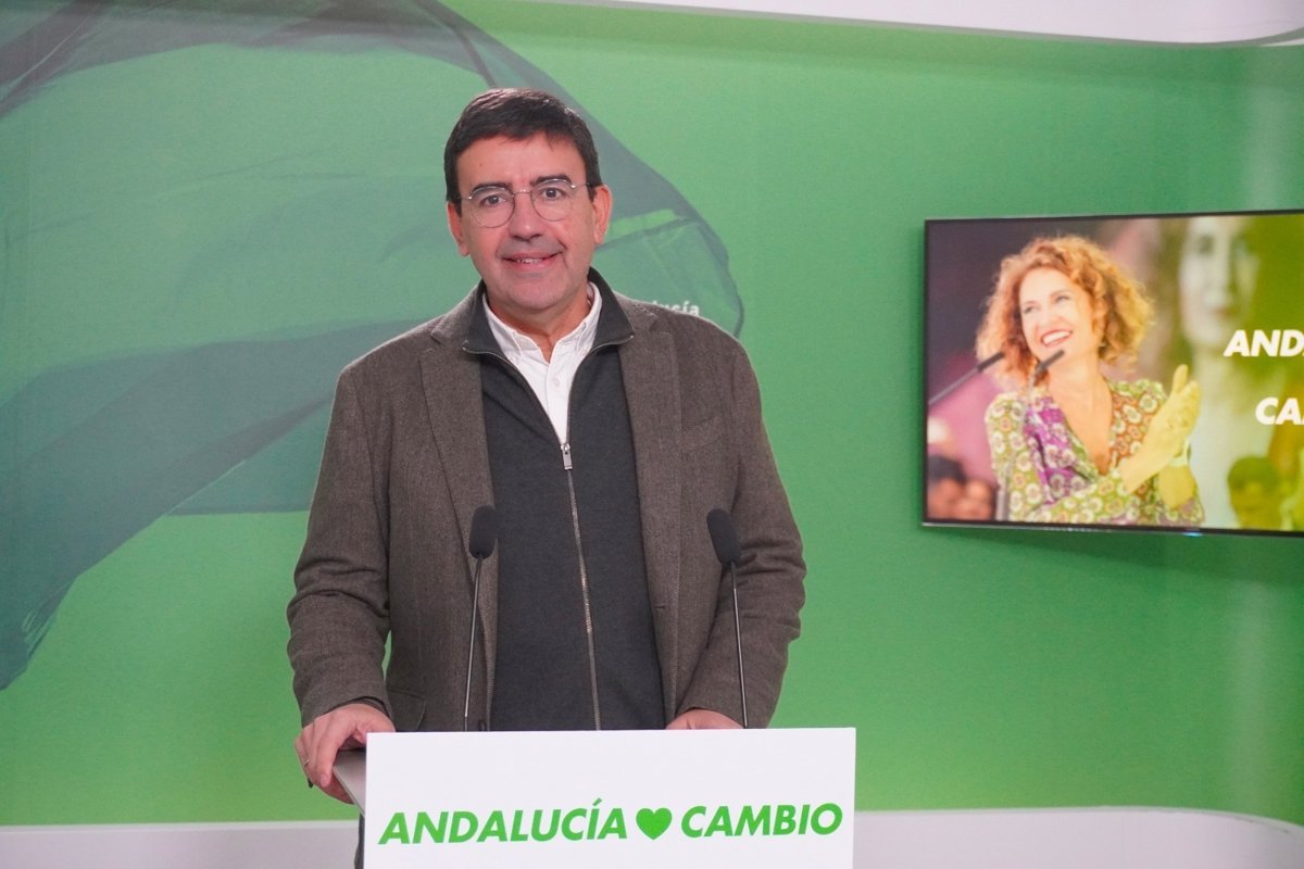 psoe a defiende "compromiso feminista" de montero ante críticas por caso salazar y autora de "equipos de excelencia"