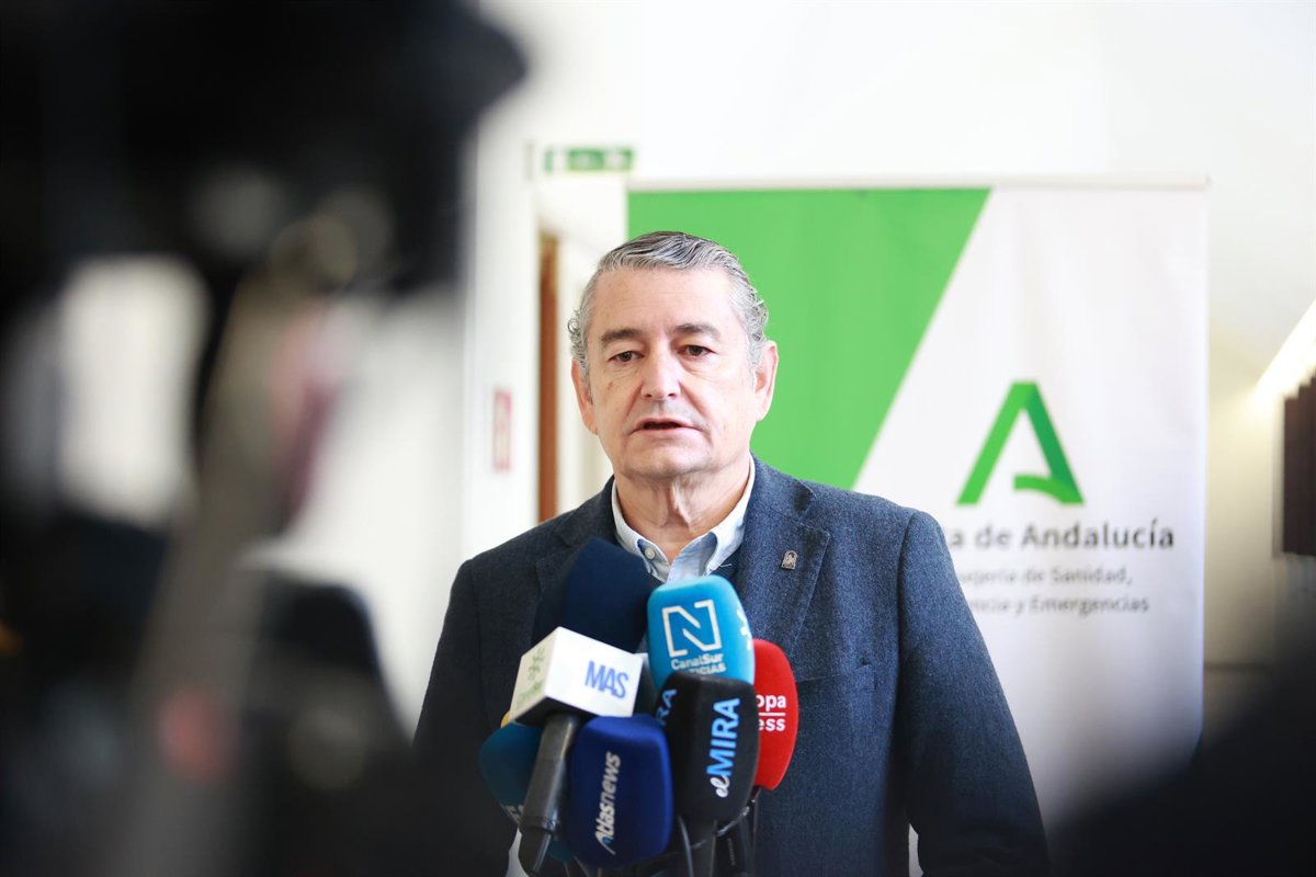 sanz aclara que el 1% al que se refirió el presidente de mujeres que pueden desarrollar cáncer es una "media mundial"