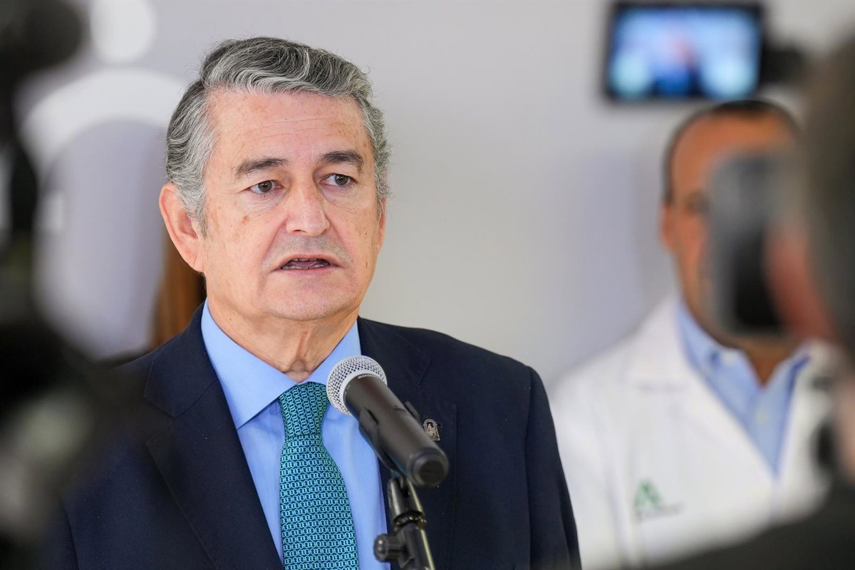 sanz asegura que las mujeres del cribado con cáncer están ya "en el circuito global" y pide "no clasificar"