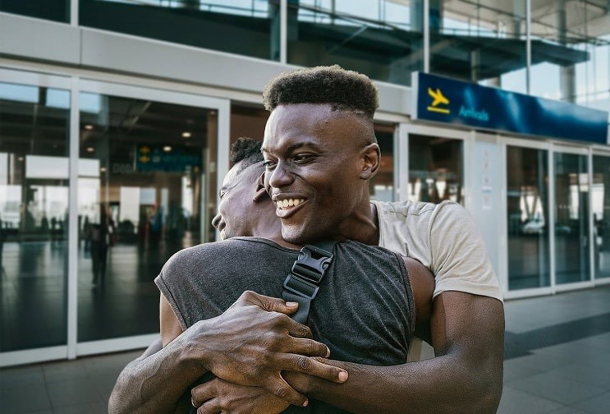 integración, reagrupación familiar y salud mental, algunos retos para los migrantes en españa, según las ong