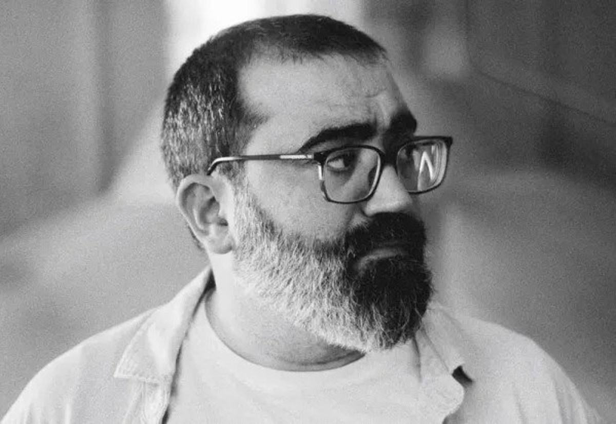 almería. el caf organiza del 19 al 21 de diciembre una conferencia y un taller de narrativa visual con david salcedo