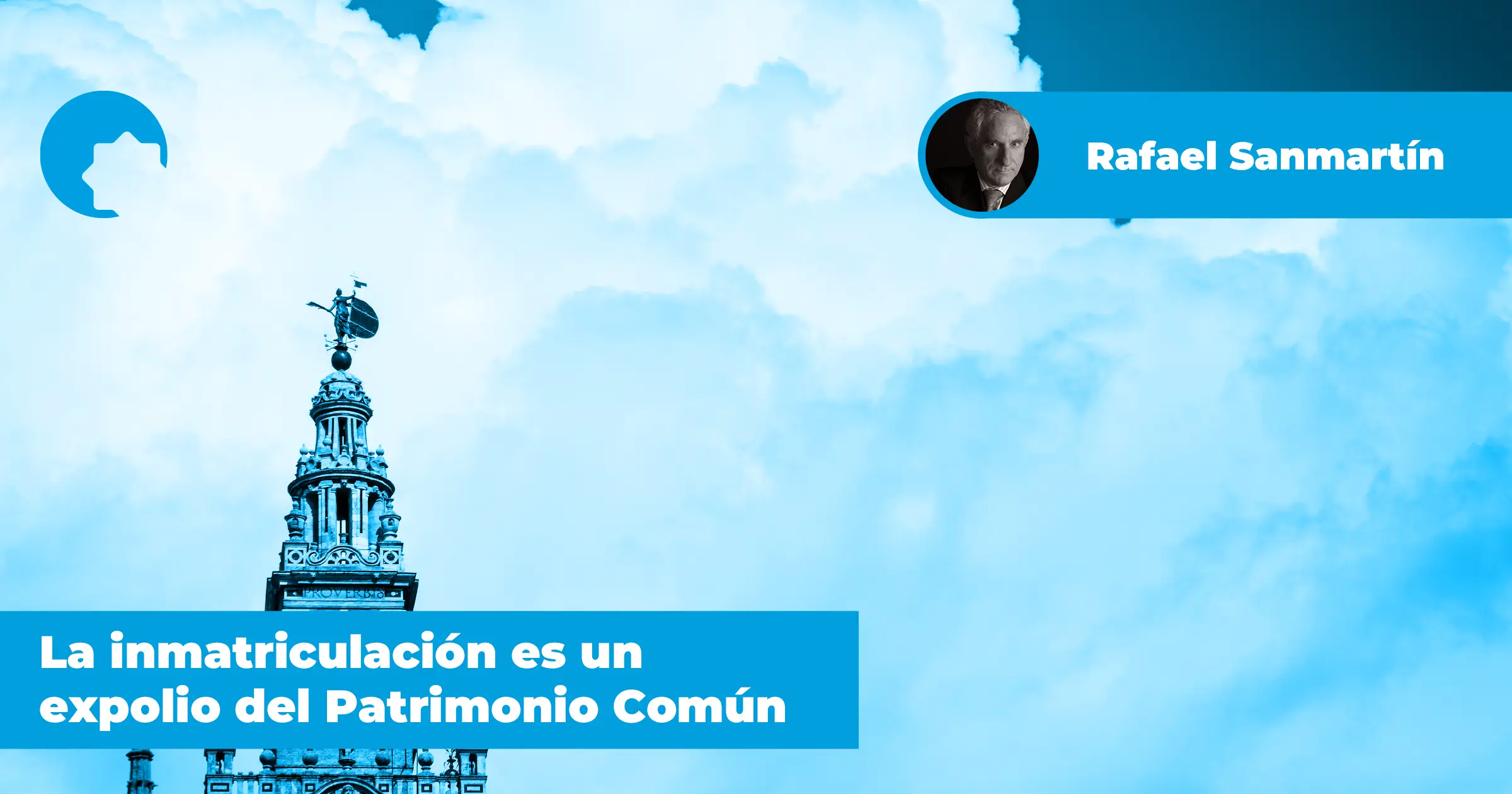 inmatriculaciones expolio